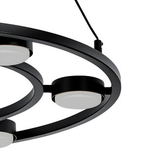 Люстра Lumion Torina 8340/6