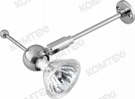 Встраиваемый COMTECH  Brutto  51 8 05