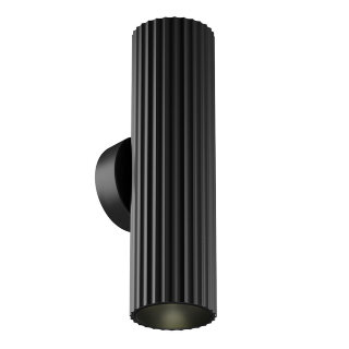 Бра C106WL-02-GU10-B