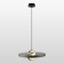 Подвесной светильник Lussole LSP-7198