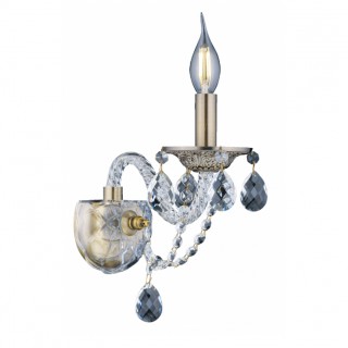 Бра Veneto Luce B1677/1W AB