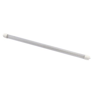 Лампа Jazzway PLED T8-600R 10w 144led frost 5500-6500K 85-265V (Уценка)