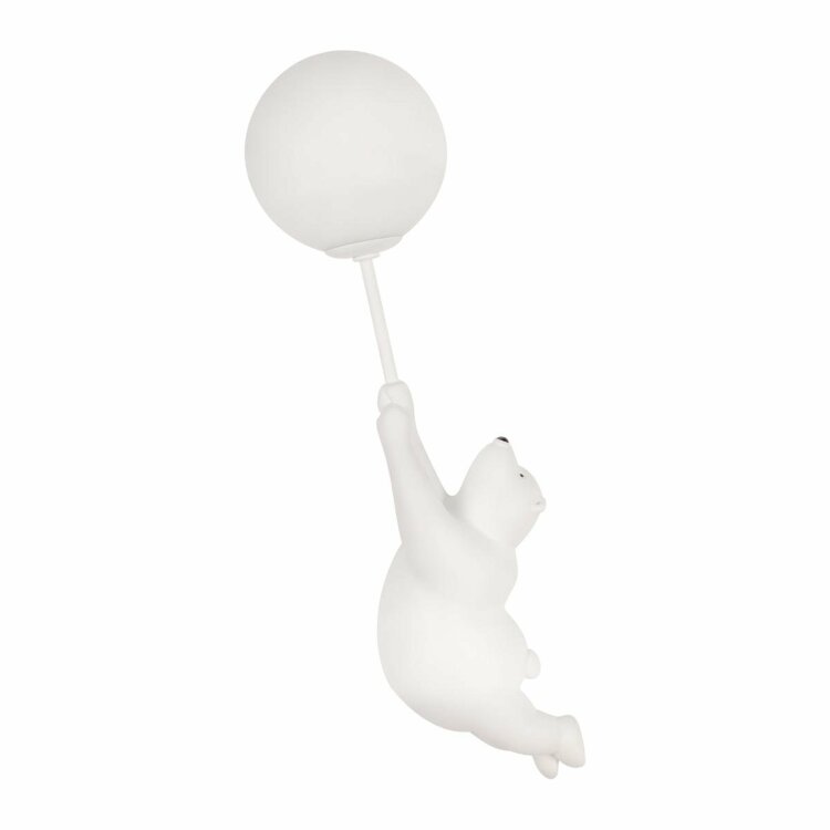 Настенный светильник Loft IT Teddy 10030W/A