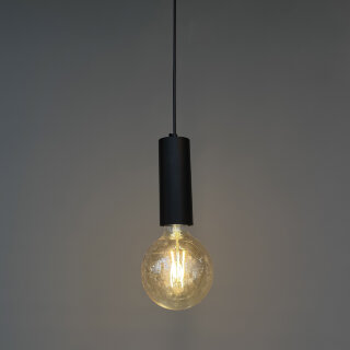Подвес AURA JT100BK