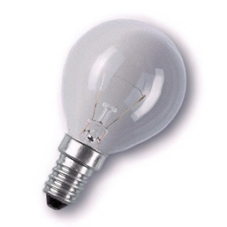 OSRAM CLASSIC  P  CL  60W 230V E14