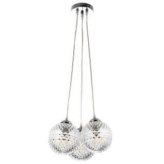 Подвес ARTELAMP A9508SP-3CC