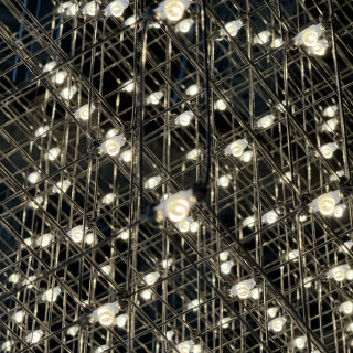 Подвес AURA  1025-200 LED