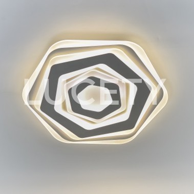 Потолочный светильник AURA WN-20136 WH