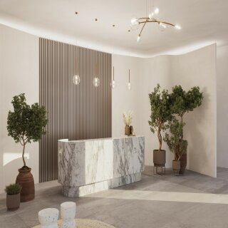 Подвесной светильник Mood Maytoni MOD172PL-06BS