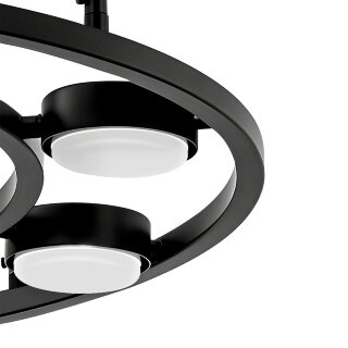 Люстра Lumion Torina 8340/8