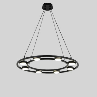 Люстра Lumion Torina 8340/8
