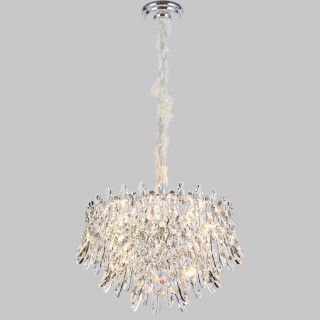 Люстра SNEHA (ILLUMICO) IL5150-500PZF-25 CH ELITE