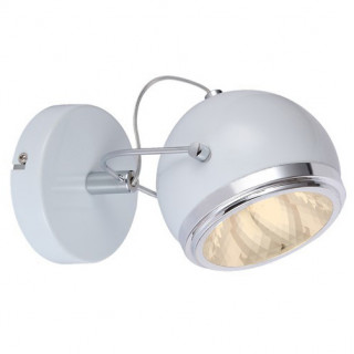 Спот  ARTELAMP  A4509AP-1WH