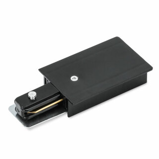 Ввод питания Arte Lamp TRACK ACCESSORIES A160106 BK