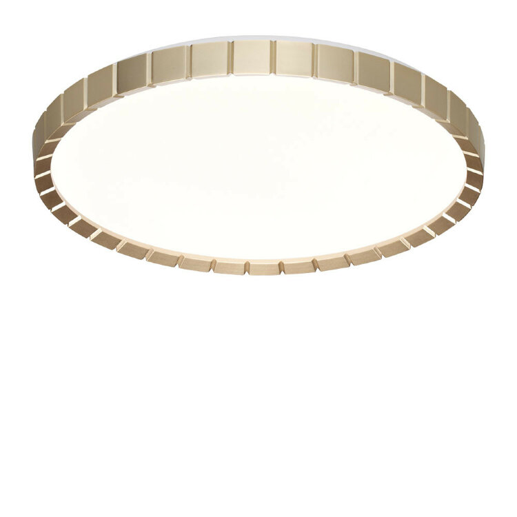 Настенно-потолочный светодиодный светильник Sonex 7648/EL