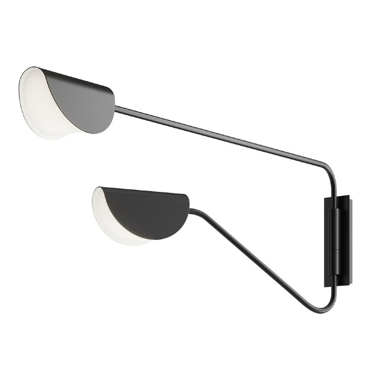 Бра  MOD126WL-02B