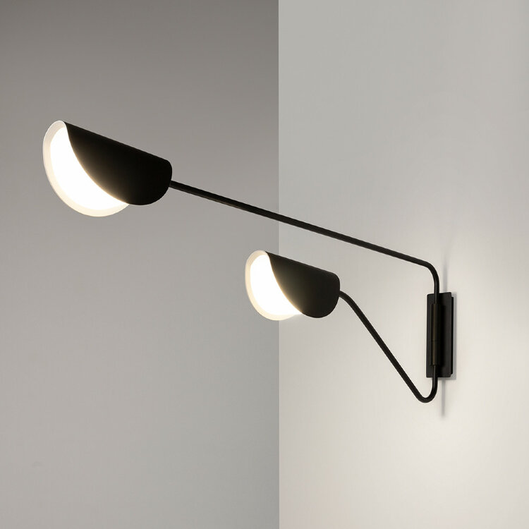 Бра  MOD126WL-02B