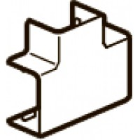 Тройник 40*40 мм Quintela