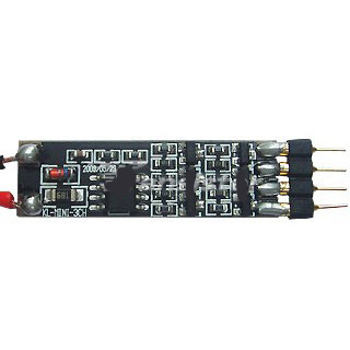 Контроллер Arlight LN-MINI (24V, 2W) ARL