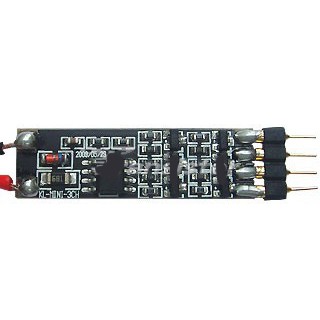 Контроллер LN-MINI (24V, 2W) ARL