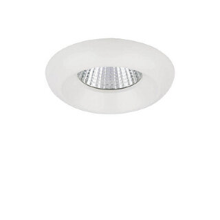 071176 Светильник Lightstar MONDE LED 7W 560LM 50G БЕЛЫЙ 4000K (в комплекте)
