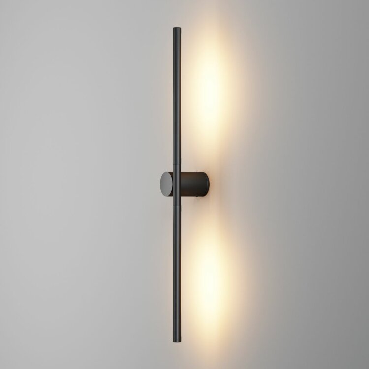 Настенный светильник Maytoni Rotera MOD432WL-L9B3K