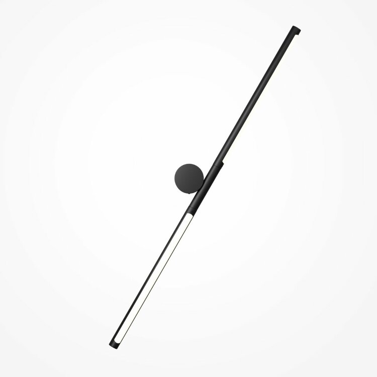 Настенный светильник Maytoni Rotera MOD432WL-L9B3K