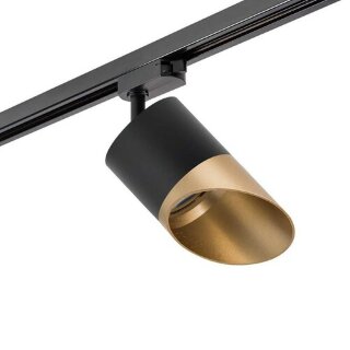 Трековый светильник Lightstar Rullo  R1T3487190