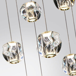Люстра Odeon Light Jemstone 5085/120L