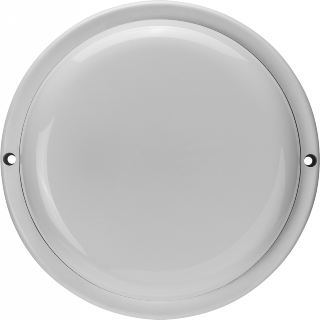 Светод. светильник Онлайт 90 571 OBL-R4-15-4K-WH-IP65-LED-SNRM (с датч. движ.)