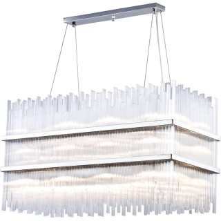 Подвес Lucia Tucci Rumba 1073.36 chrome