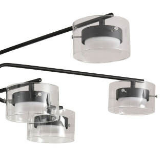 Светильник потолочный Lumion Natalina 8349/10C