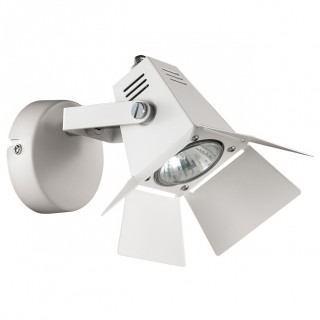 Спот ODEON 3631/1W