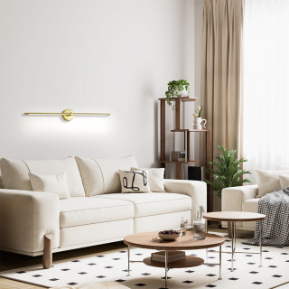 Подсветка для картин Escada 10289/1LED Gold