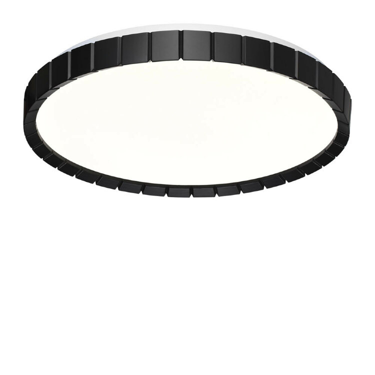 Настенно-потолочный светодиодный светильник Sonex 7649/EL