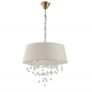Люстра Indigo 13029/6P Beige V000557