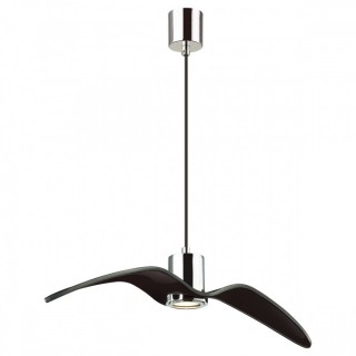 Подвес ODEON LIGHT 4901/1B