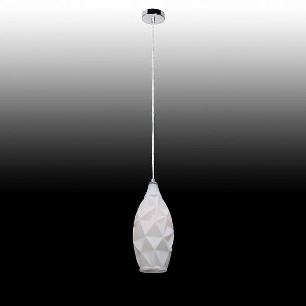 Светильник подвесной Crystal Lux 2680/201 PAPER SP1
