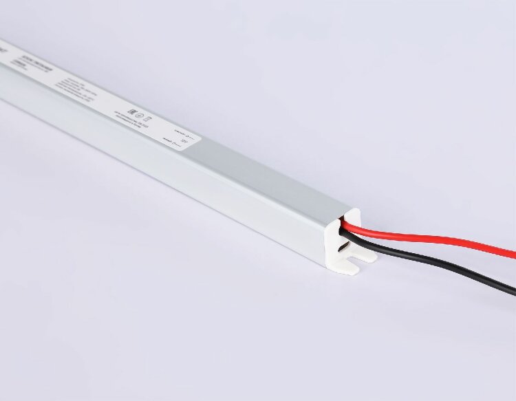 Блок питания Ambrella Light LED Driver 12V 100Вт AC185-260 8.3A IP20 GS8607