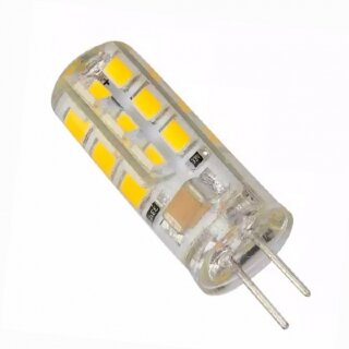 Светодиодная лампа G4 3W (5500k-6000k) 12V
