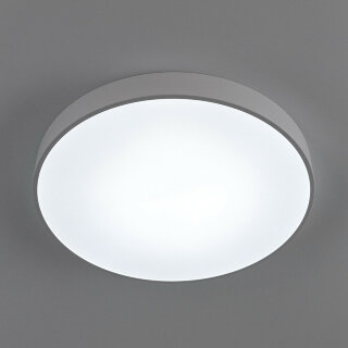 Потолочный светильник CITILUX CL72495G0 Купер Белый Св-к Потол. с RGB