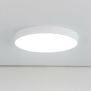 Потолочный светильник CITILUX CL72495G0 Купер Белый Св-к Потол. с RGB