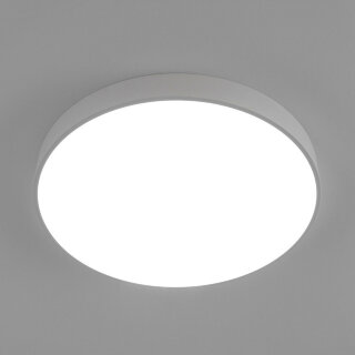 Потолочный светильник CITILUX CL72495G0 Купер Белый Св-к Потол. с RGB