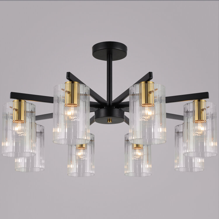 Люстра  SNEHA  74643-0.3-08