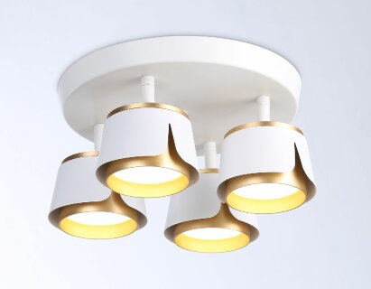 Спот Ambrella Light Techno family TN71241