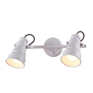 Спот Citilux Бейкер CL541520 Белый