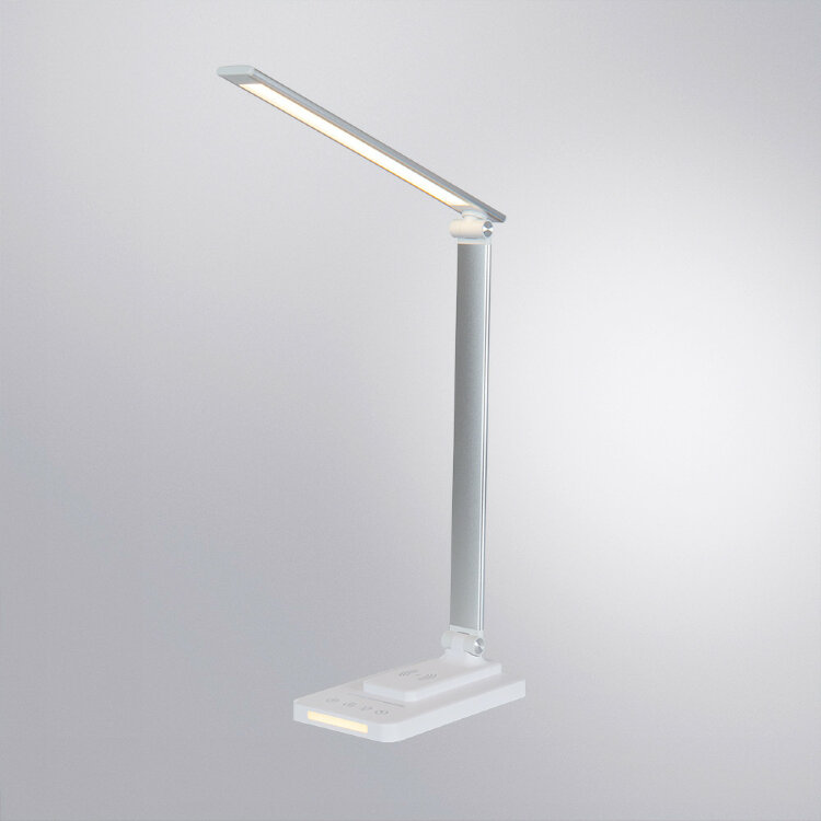 Настольная лампа ARTELAMP A5122LT-1WH