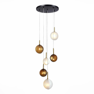 Подвесной светильник ST LUCE SL1183.543.06