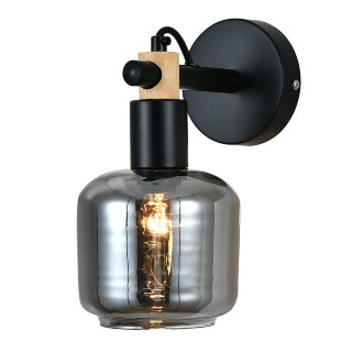 Бра Escada 1109/1A E14*40W Black