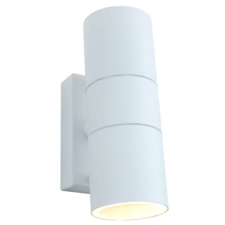 Светильник настенный ARTELAMP A3302AL-2WH IP44
